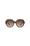Burberry BE4375 55mm 407175 Kadın Güneş Gözlüğü
