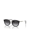 Burberry BE4398D 50mm 30018G Kadın Güneş Gözlüğü