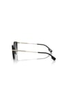 Burberry BE4398D 50mm 30018G Kadın Güneş Gözlüğü