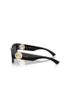 Burberry BE4467U 52mm 300187 Kadın Güneş Gözlüğü