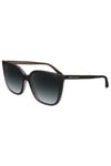 Calvin Klein CK24509SN 012 Kadın Güneş Gözlüğü