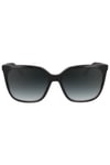 Calvin Klein CK24509SN 012 Kadın Güneş Gözlüğü
