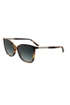 Calvin Klein CK25504S 240 Kadın Güneş Gözlüğü
