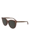 Calvin Klein CK25508SN 605 Kadın Güneş Gözlüğü