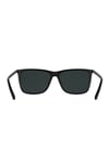 Calvin Klein CK26500S 001 Erkek Güneş Gözlüğü