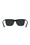 Calvin Klein CK26500S 001 Erkek Güneş Gözlüğü