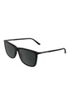 Calvin Klein CK26500S 001 Erkek Güneş Gözlüğü