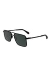 Calvin Klein Jeans CKJ25201S 002 Erkek Güneş Gözlüğü