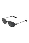 Calvin Klein Jeans CKJ26200S 018 Unisex Güneş Gözlüğü