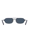 Calvin Klein Jeans CKJ26202S 400 Erkek Güneş Gözlüğü