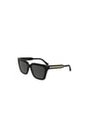 Lacoste L6063S 001 Kadın Güneş Gözlüğü