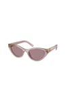 Miu Miu MU A04S 54mm 12W201 Kadın Güneş Gözlüğü