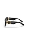 Miu Miu SMU 09W 1AB-5S0 Kadın Güneş Gözlüğü