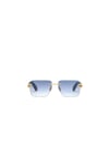 Philipp Plein Pleasure SPP086 COL.0400 Erkek Güneş Gözlüğü
