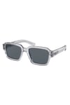 Prada PR 02ZS 52mm 4L430A9 Unisex Güneş Gözlüğü