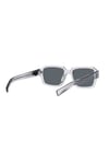 Prada PR 02ZS 52mm 4L430A9 Unisex Güneş Gözlüğü