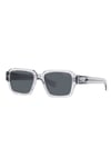 Prada PR 02ZS 52mm 4L430A9 Unisex Güneş Gözlüğü