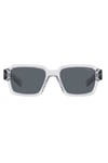 Prada PR 02ZS 52mm 4L430A9 Unisex Güneş Gözlüğü
