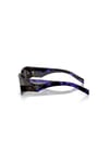 Prada PR 09ZS 54mm 16R550 Unisex Güneş Gözlüğü