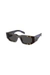 Prada PR 09ZS 54mm 16R550 Unisex Güneş Gözlüğü