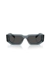Prada PR 09ZS 54mm 17T082 Unisex Güneş Gözlüğü