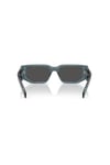 Prada PR 09ZS 54mm 17T082 Unisex Güneş Gözlüğü