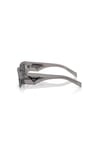 Prada PR 09ZS 54mm 18509T Unisex Güneş Gözlüğü