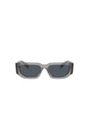 Prada PR 09ZS 54mm 18509T Unisex Güneş Gözlüğü
