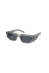 Prada PR 09ZS 54mm 18509T Unisex Güneş Gözlüğü