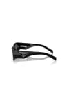 Prada PR 09ZS 54mm 1AB550 Unisex Güneş Gözlüğü