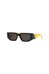 Prada PR 09ZS 54mm 1RD550 Unisex Güneş Gözlüğü