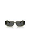 Prada PR 09ZS 54mm 25A40L Unisex Güneş Gözlüğü