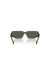 Prada PR 09ZS 54mm 25A40L Unisex Güneş Gözlüğü