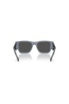 Prada PR 10ZS 54mm 17T082 Unisex Güneş Gözlüğü