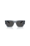 Prada PR 10ZS 54mm 17T082 Unisex Güneş Gözlüğü