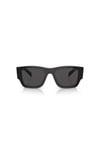 Prada PR 10ZS 54mm 1AB550 Unisex Güneş Gözlüğü