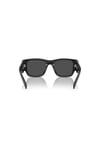 Prada PR 10ZS 54mm 1AB550 Unisex Güneş Gözlüğü