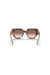 Prada PR 14WS 52mm 01R0A6 Kadın Güneş Gözlüğü