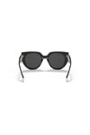 Prada PR 14WS 52mm 090550 Kadın Güneş Gözlüğü