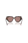Prada PR 14WS 52mm 23A60B Kadın Güneş Gözlüğü