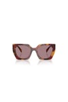 Prada PR 15WS 54mm 22A201 Kadın Güneş Gözlüğü