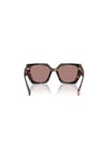 Prada PR 15WS 54mm 23A60B Kadın Güneş Gözlüğü