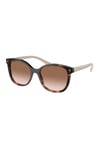 Prada PR 22ZS 53mm 07R0A6 Unisex Güneş Gözlüğü