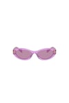Prada PR 26ZS 55mm 13R070 Unisex Güneş Gözlüğü