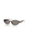 Prada PR 26ZS 55mm 20F800 Unisex Güneş Gözlüğü
