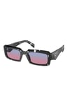Prada PR 27ZS 54mm 15060E Unisex Güneş Gözlüğü