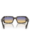 Prada PR 27ZS 54mm 16050E Unisex Güneş Gözlüğü