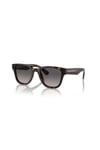 Prada PR A04S 52mm 1RJ096 Kadın Güneş Gözlüğü