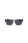 Prada PR A06S 50mm 16270B Kadın Güneş Gözlüğü