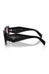 Prada PR B18S 53mm 16K30G Kadın Güneş Gözlüğü